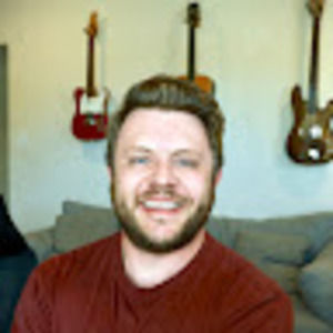 Meet your Posher, Greg